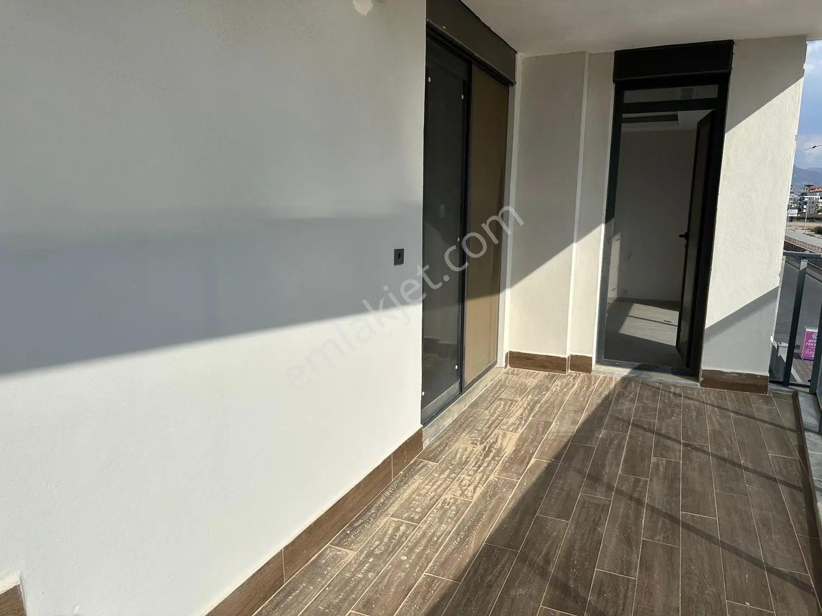 Asrın Cıtyde 3+1 Güney-batı Cephelı Ayrı Mutfak Daıre - Görsel 28