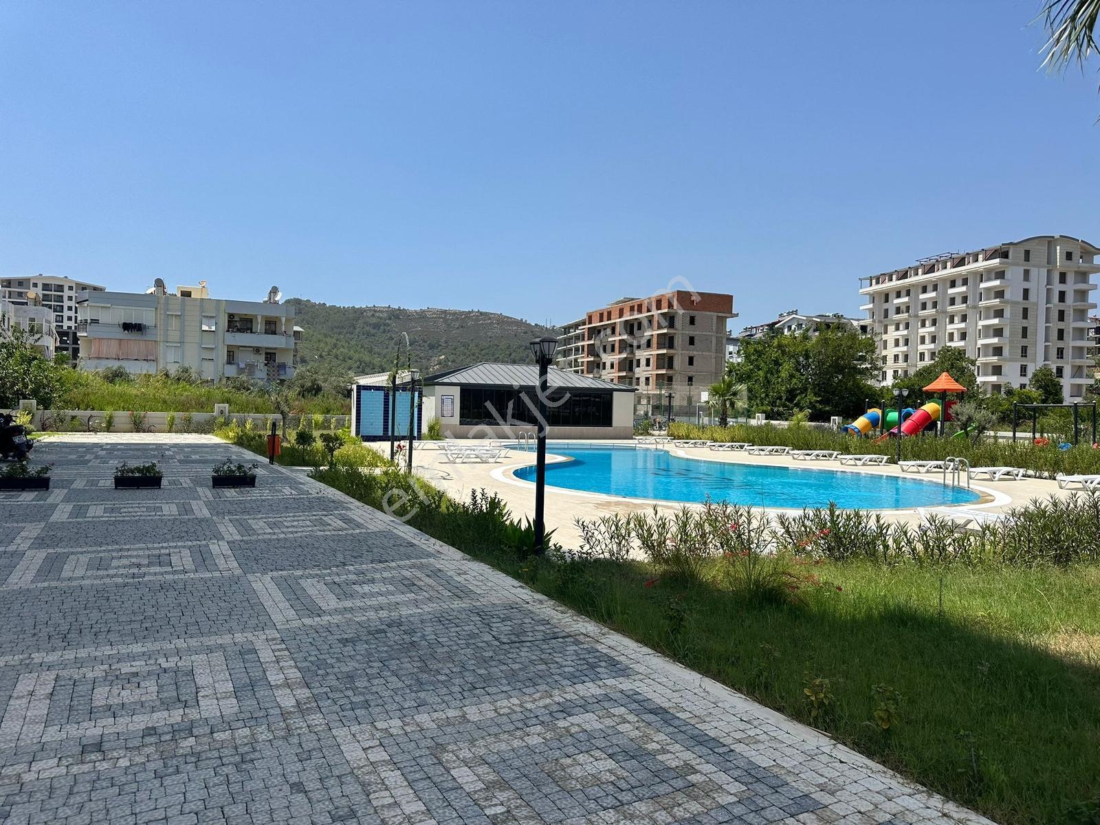 Asrın Cıtyde 3+1 Güney-batı Cephelı Ayrı Mutfak Daıre - Görsel 17