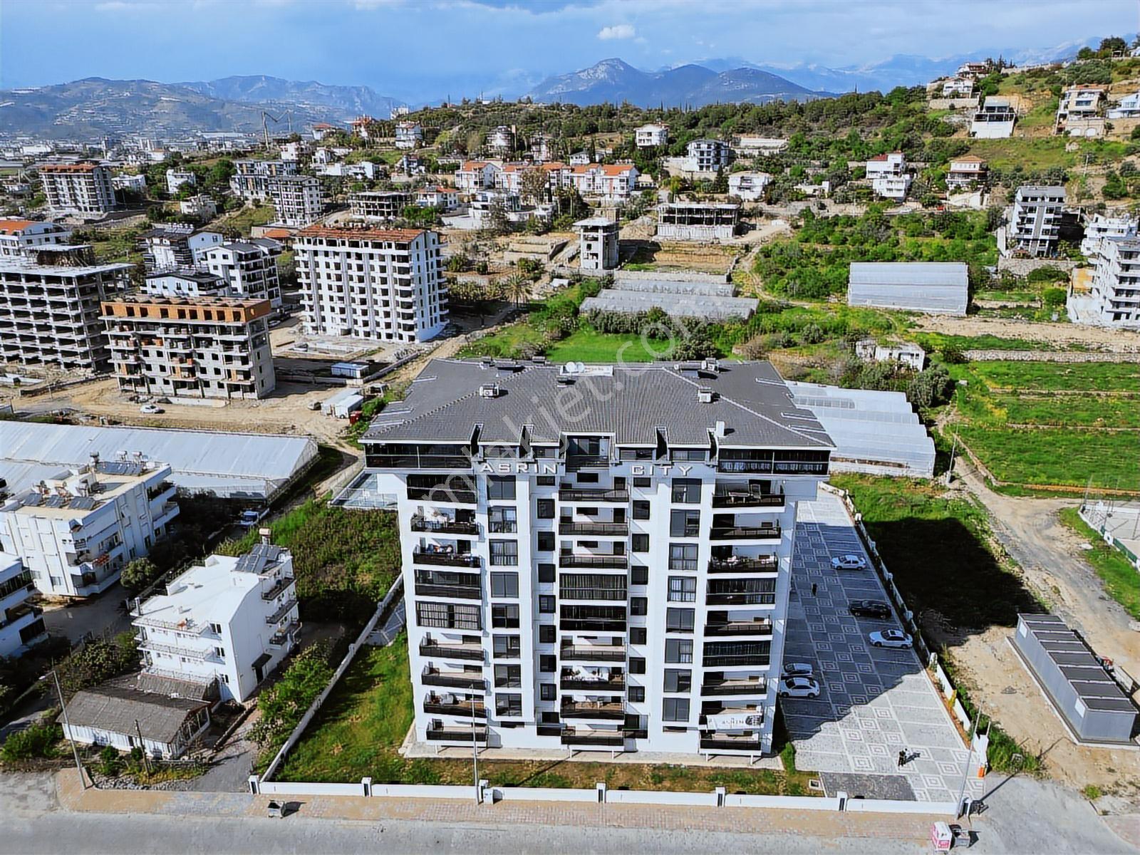 Asrın Cıtyde 3+1 Güney-batı Cephelı Ayrı Mutfak Daıre - Görsel 11