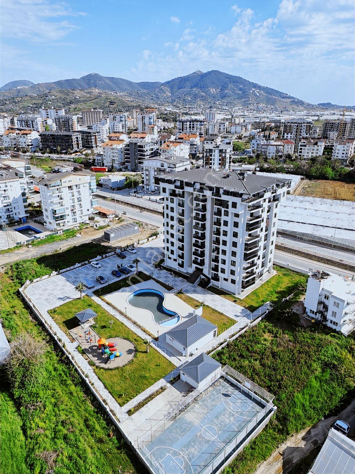 Asrın Cıtyde 3+1 Güney-batı Cephelı Ayrı Mutfak Daıre
