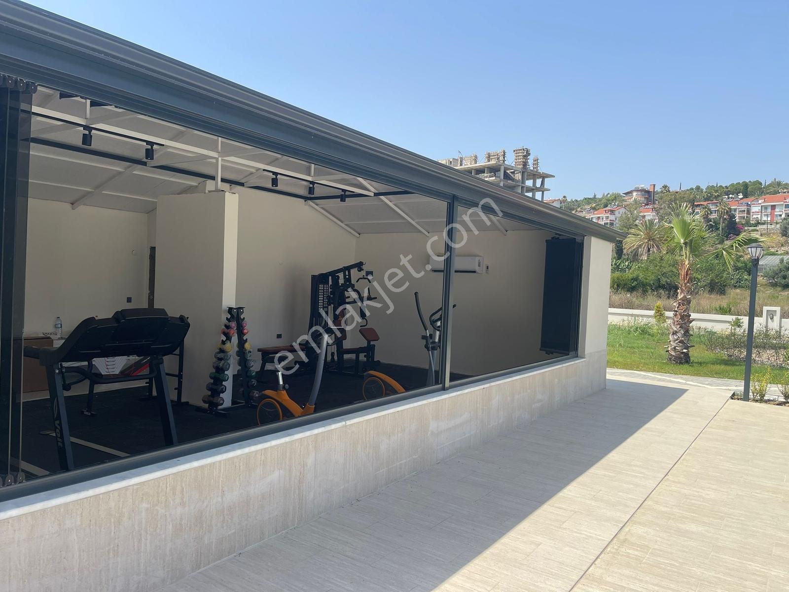 Asrın Cıtyde 3+1 Güney-batı Cephelı Ayrı Mutfak Daıre - Görsel 32