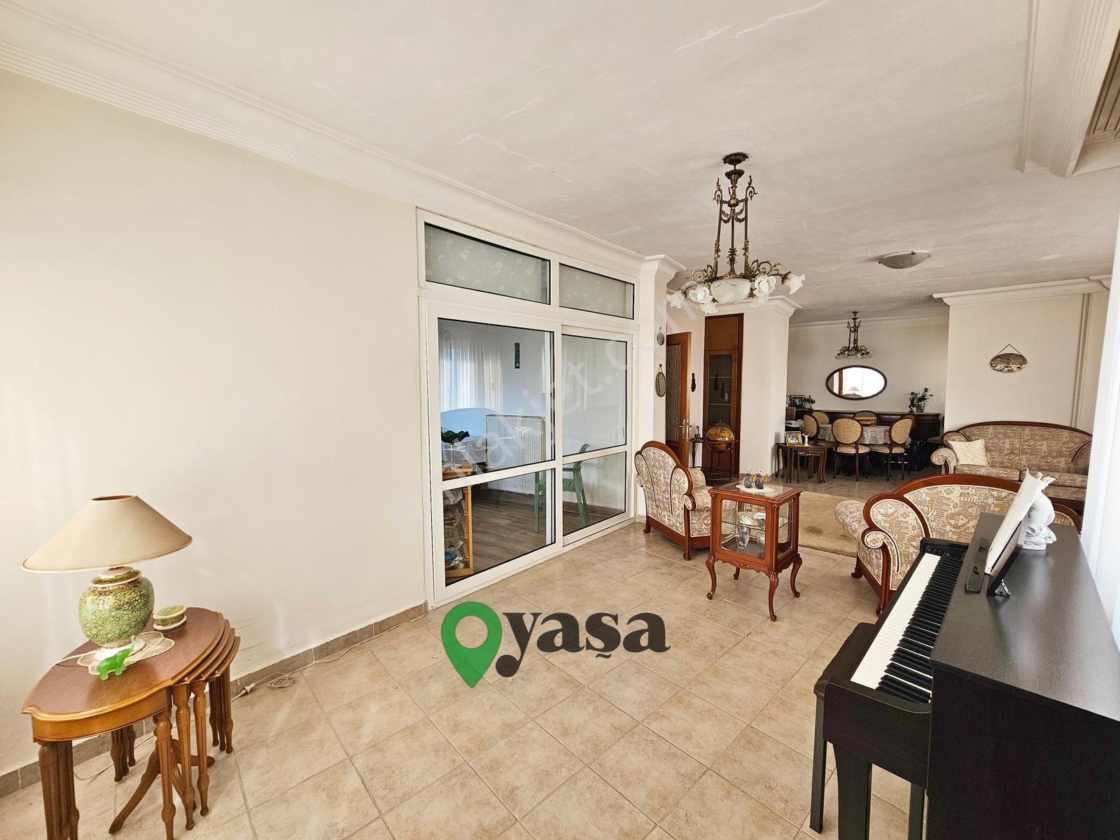 Yaşa Gyd - 24 Kasım İlkokul Karşısı Satılık 4+1 Daire - Görsel 12