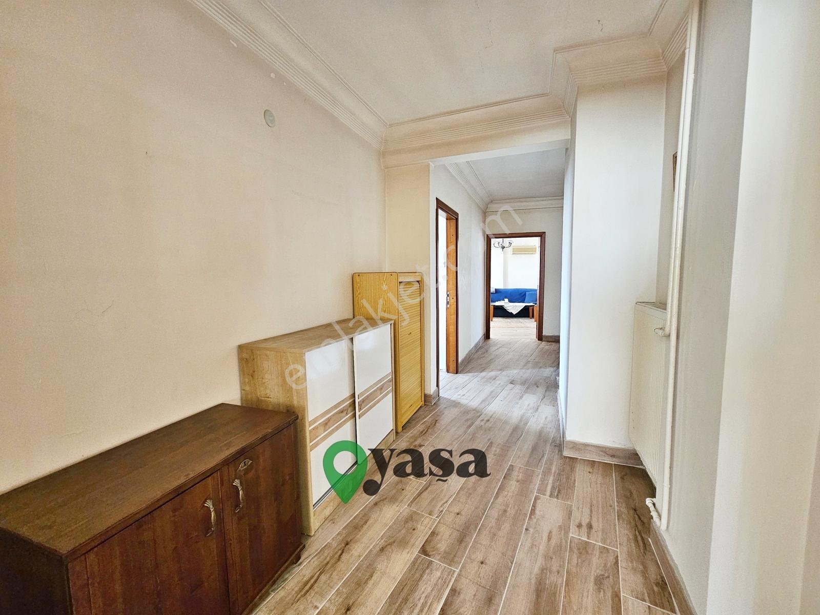 Yaşa Gyd - 24 Kasım İlkokul Karşısı Satılık 4+1 Daire - Görsel 19