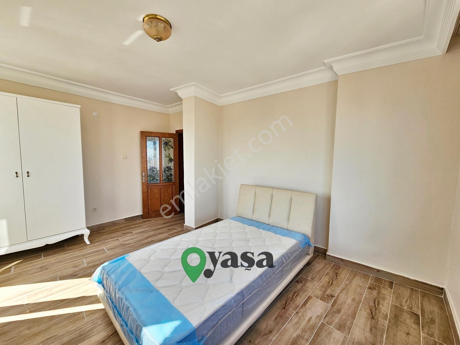Yaşa Gyd - 24 Kasım İlkokul Karşısı Satılık 4+1 Daire - Görsel 29