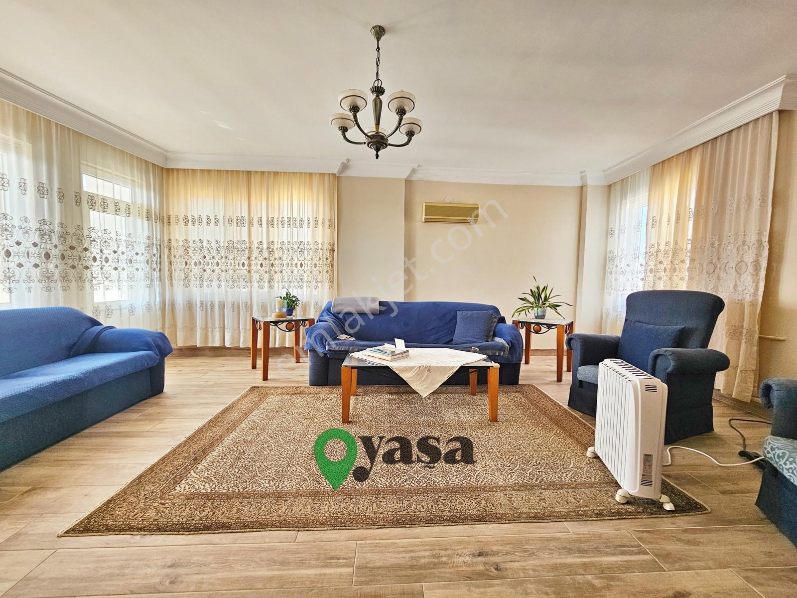 Yaşa Gyd - 24 Kasım İlkokul Karşısı Satılık 4+1 Daire - Görsel 16