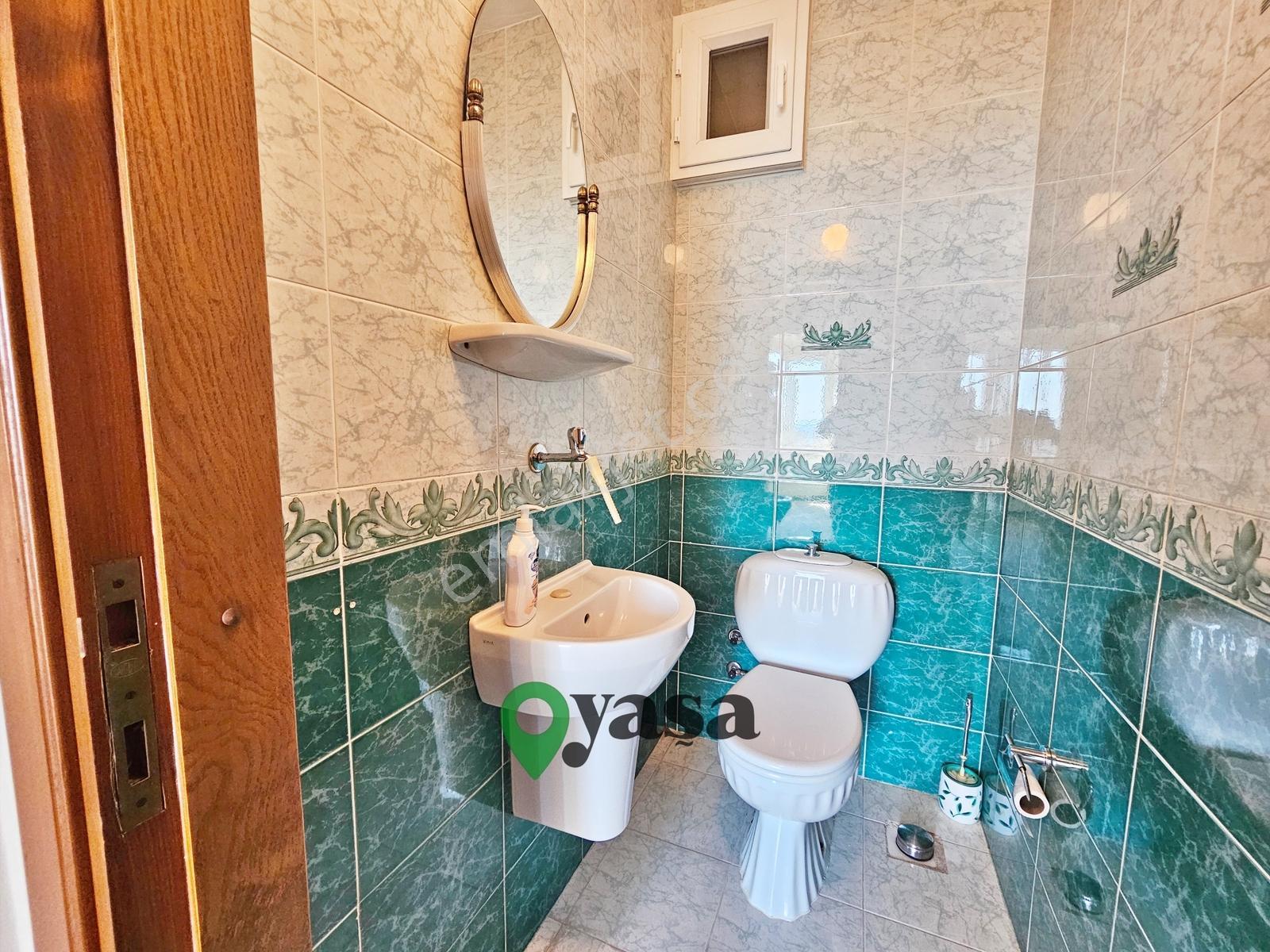 Yaşa Gyd - 24 Kasım İlkokul Karşısı Satılık 4+1 Daire - Görsel 32