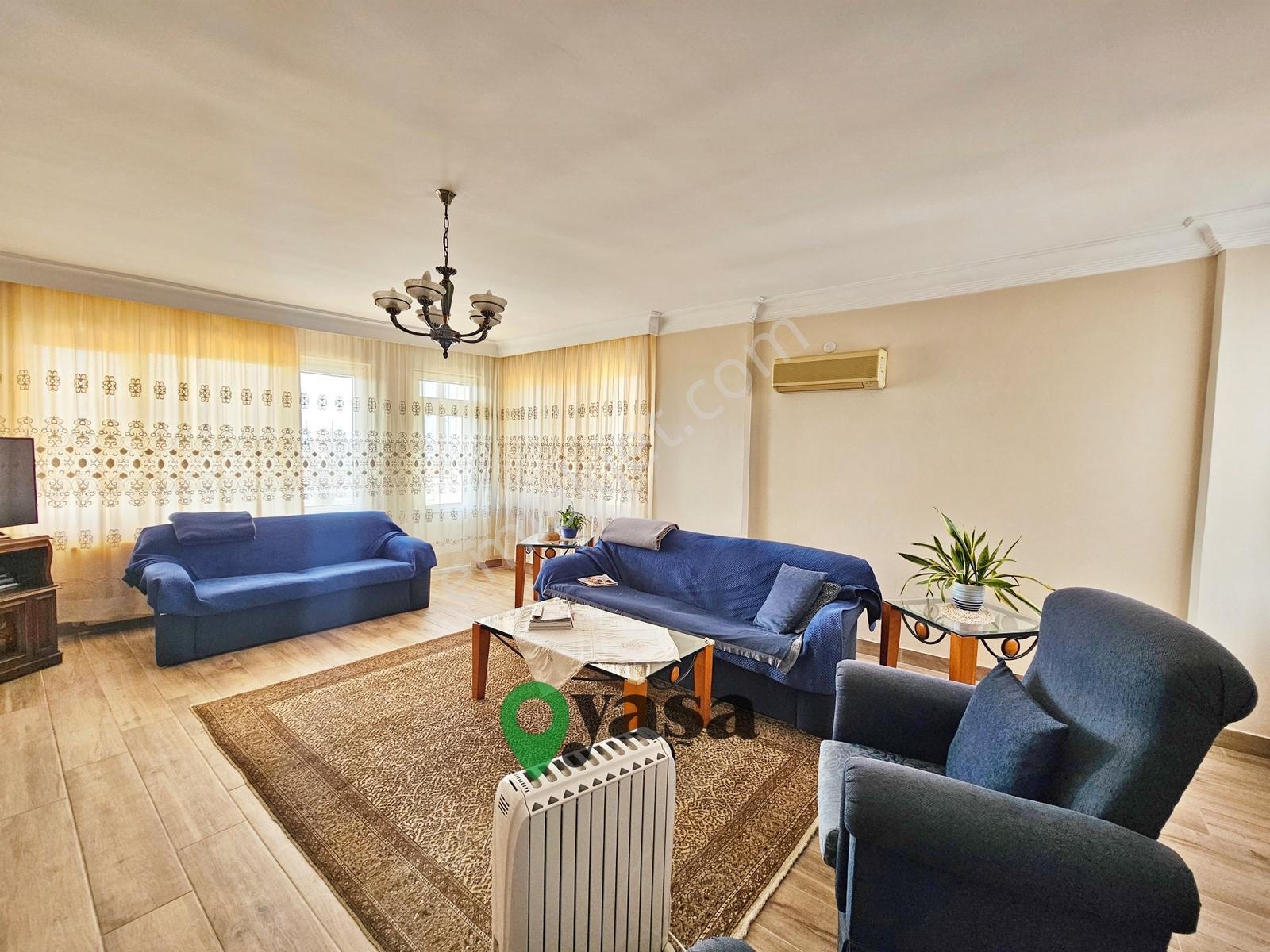 Yaşa Gyd - 24 Kasım İlkokul Karşısı Satılık 4+1 Daire - Görsel 33
