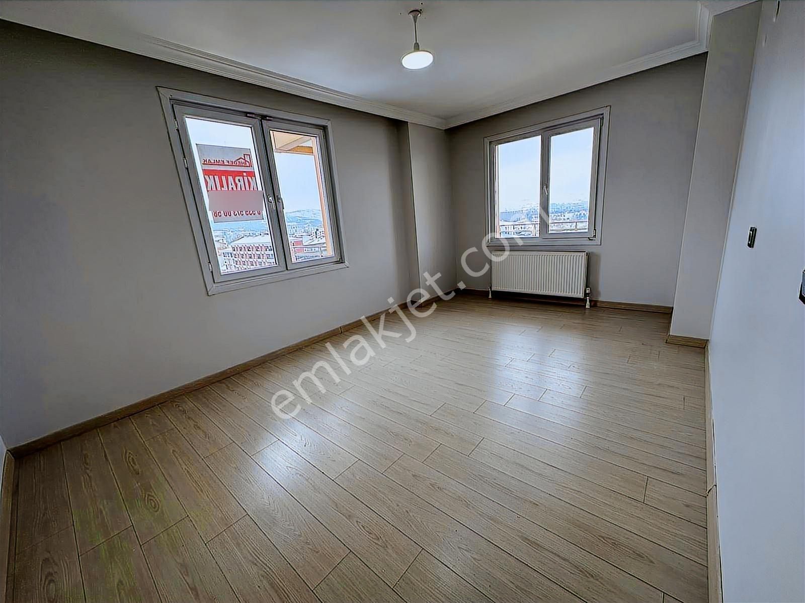 Hedef Emlaktan Kardeşlerde Kiralık Lüks 4+1 Daire - Görsel 3
