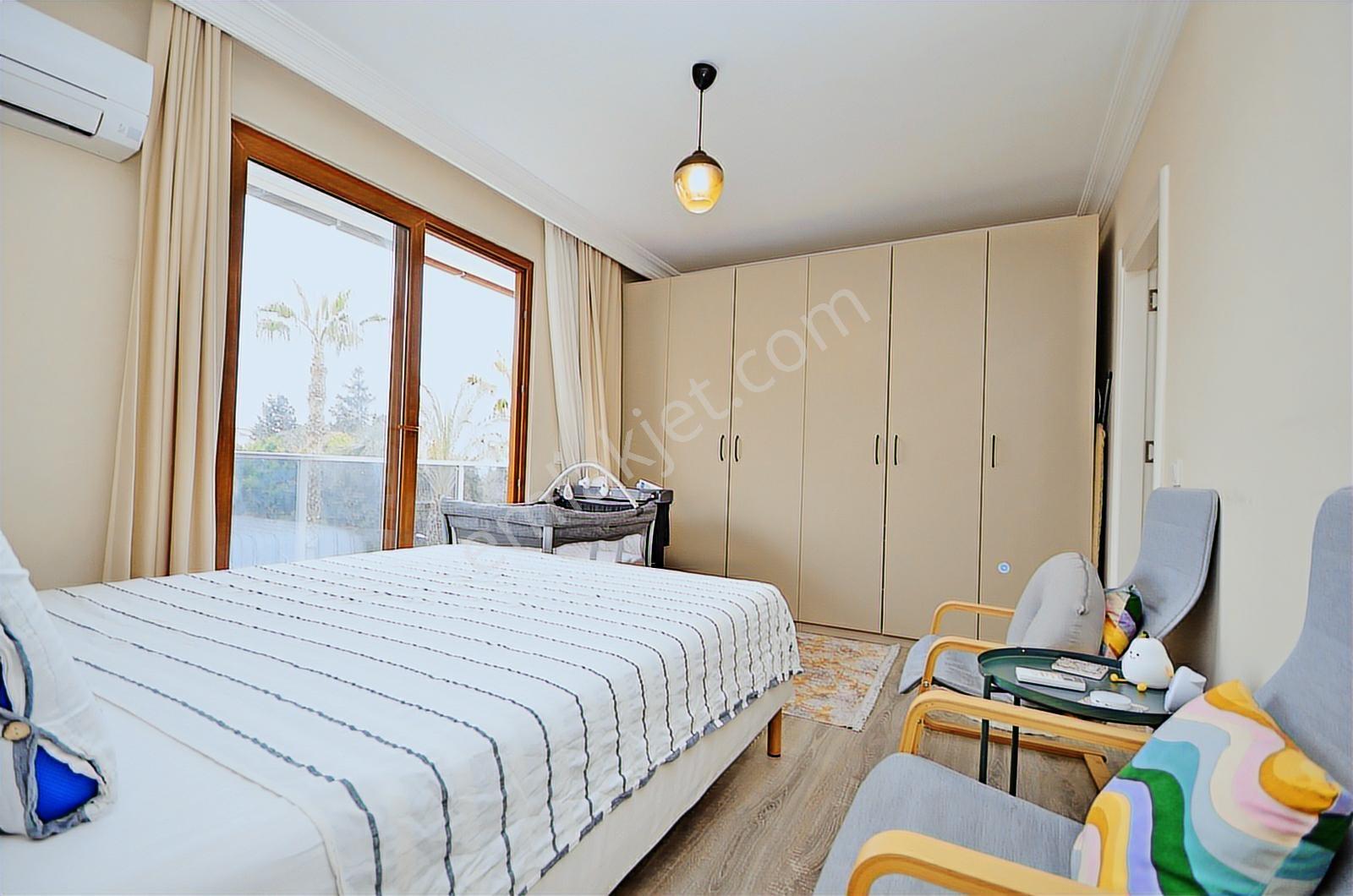 Alanya Mahmutlar For Sale 3+1 Separate Kıtchen Close To Sea - Görsel 2