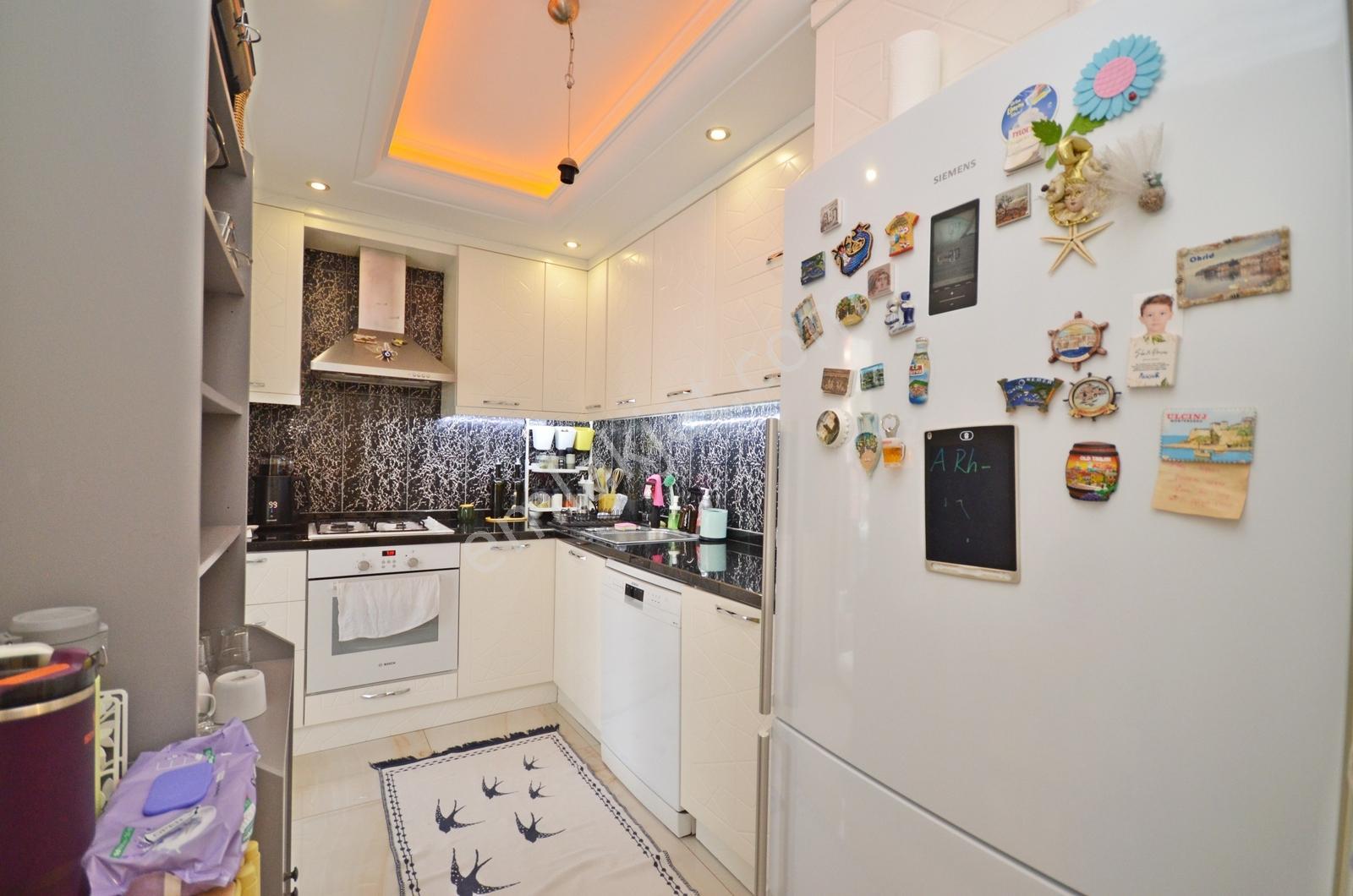 Alanya Mahmutlar For Sale 3+1 Separate Kıtchen Close To Sea - Görsel 9