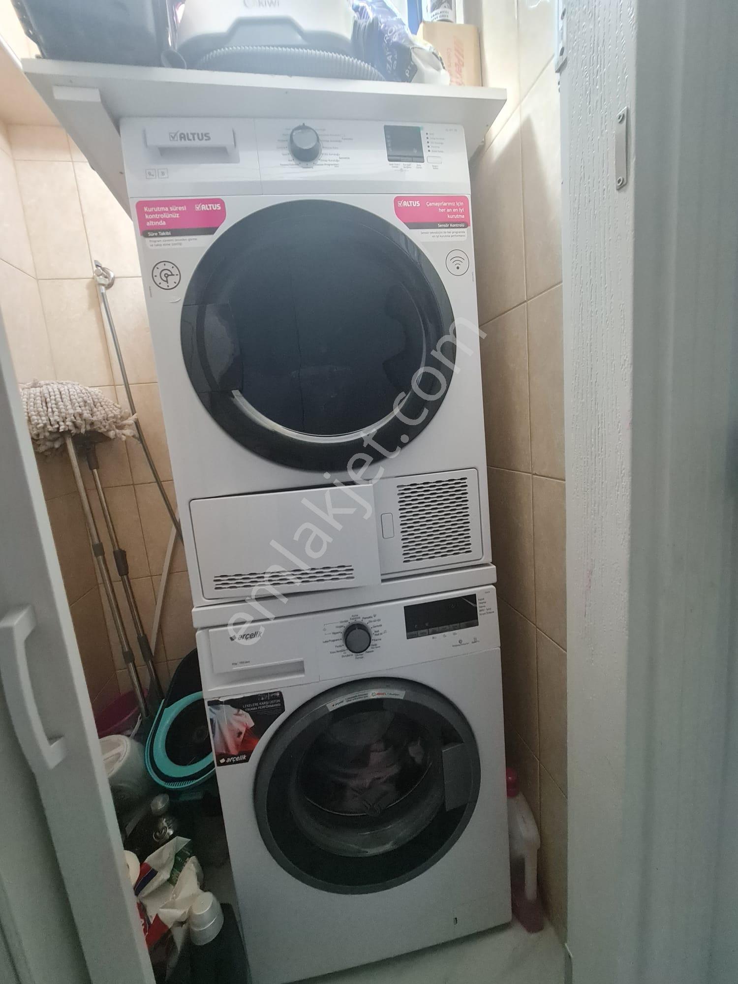 Sahibinden Full Yeni Yapılı Satılık Daire - Görsel 11