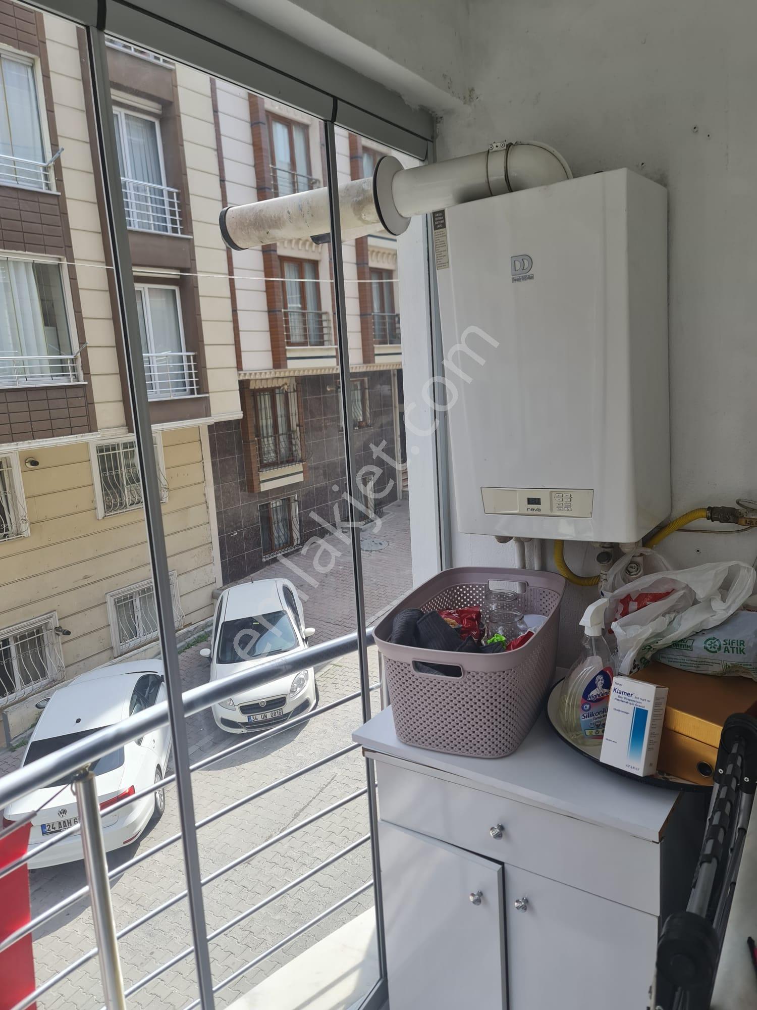 Sahibinden Full Yeni Yapılı Satılık Daire - Görsel 3