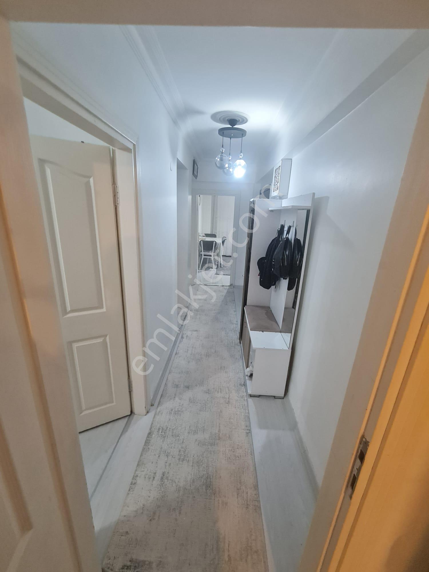 Sahibinden Full Yeni Yapılı Satılık Daire - Görsel 9
