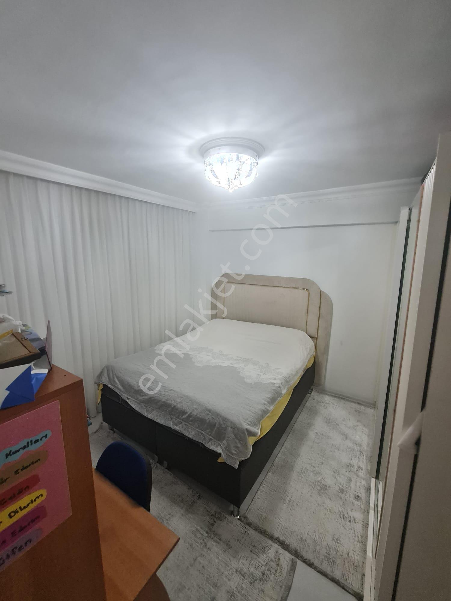Sahibinden Full Yeni Yapılı Satılık Daire - Görsel 8