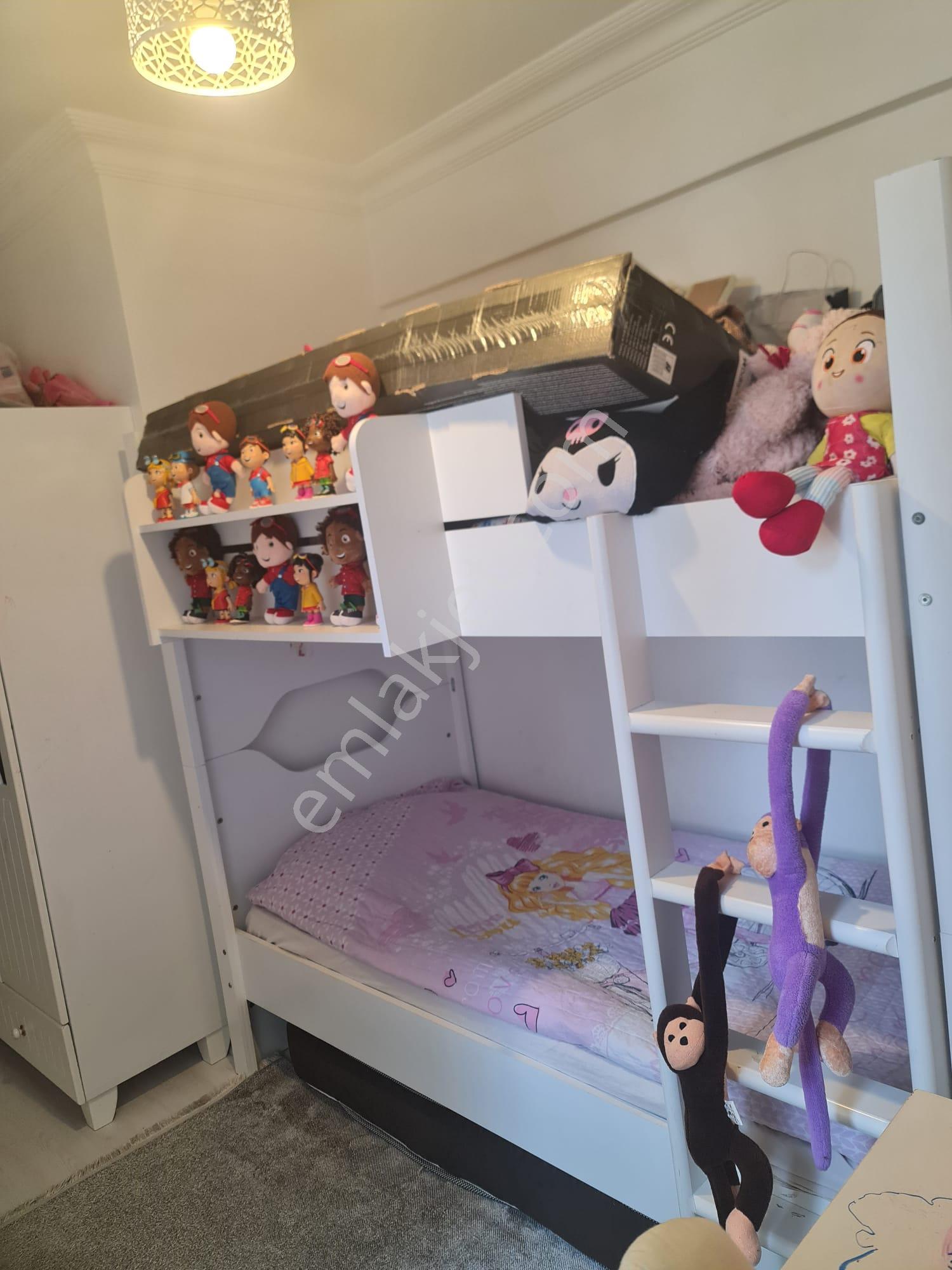 Sahibinden Full Yeni Yapılı Satılık Daire - Görsel 7