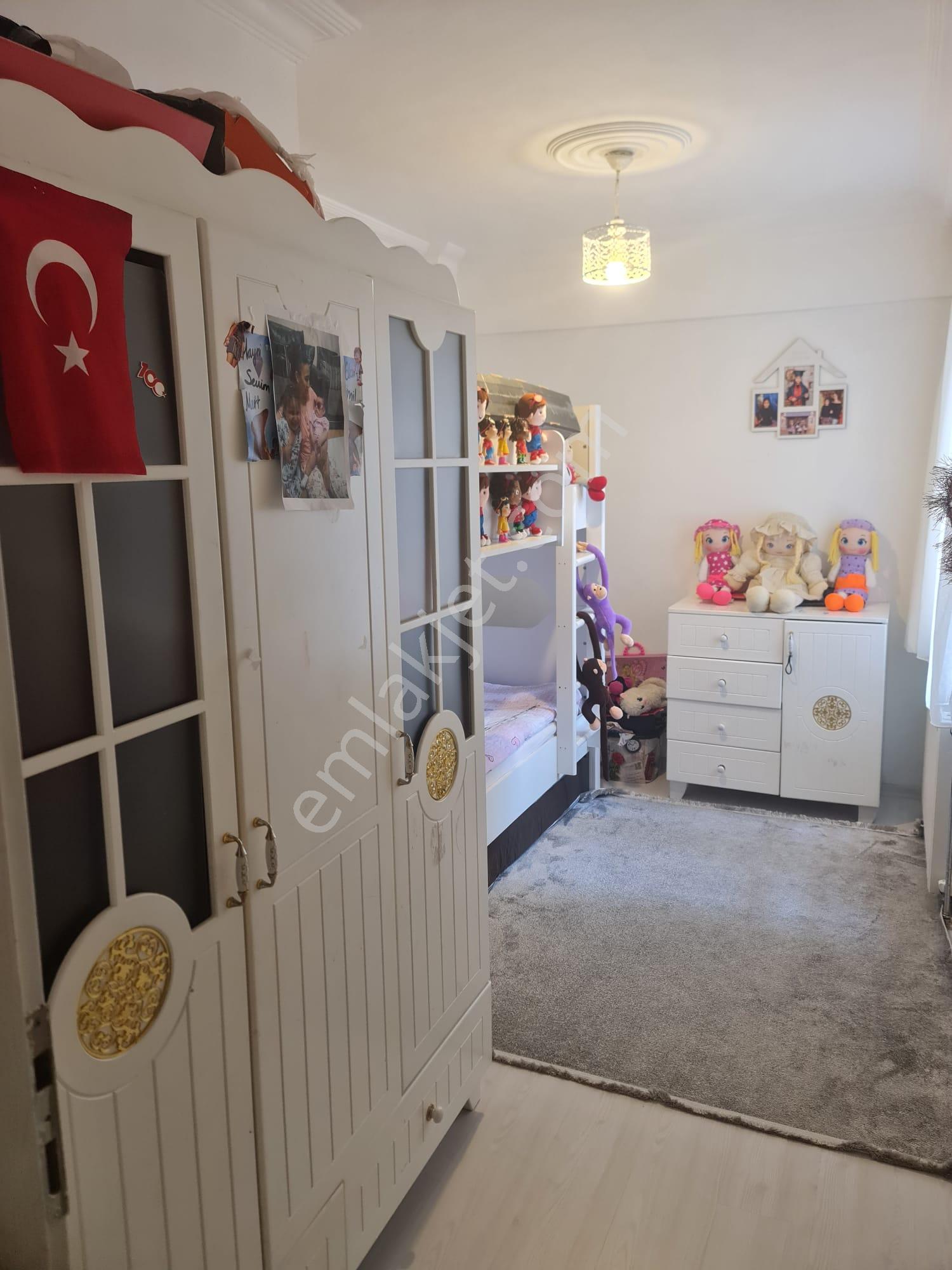 Sahibinden Full Yeni Yapılı Satılık Daire - Görsel 5