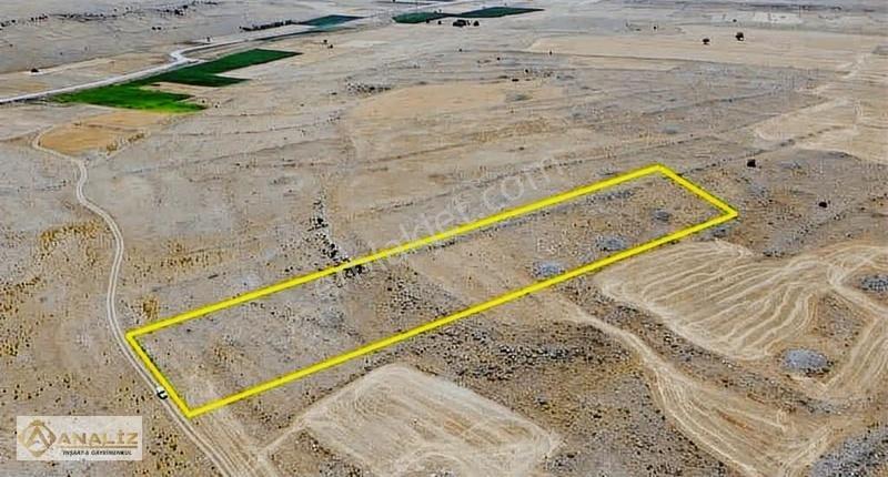 Analiz'den Akören Orhaniye'de 8.540m2 Müstakil Satılık Tarla - Görsel 2
