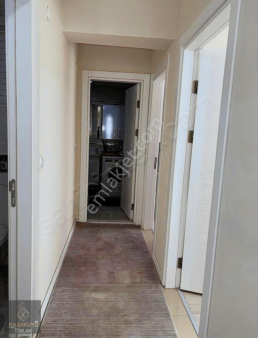İsabeyli Cadde Üzerlerin De - Görsel 17