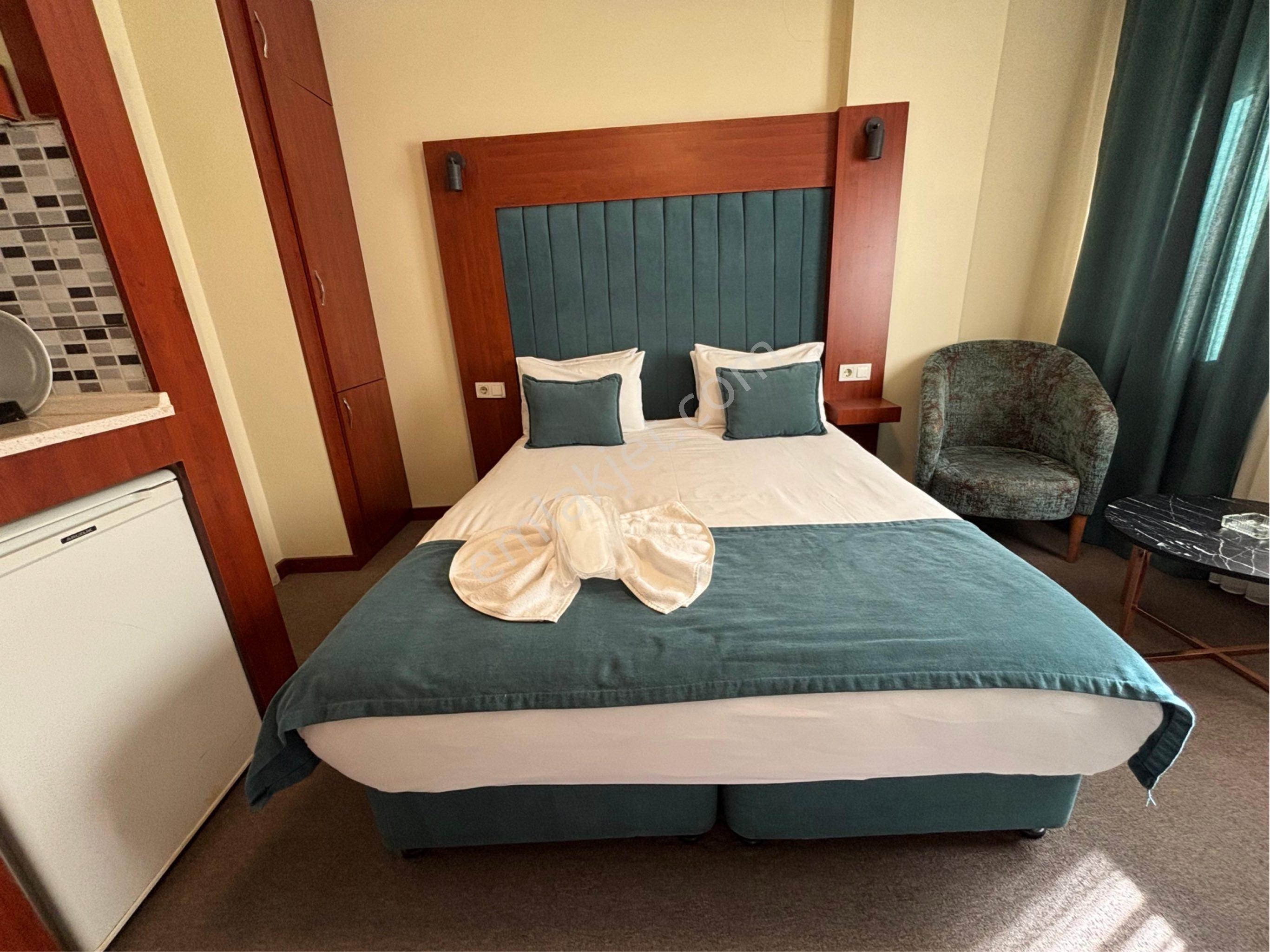 Taksim Merkez’de Ruhsatlı Satılık Otel - Görsel 6