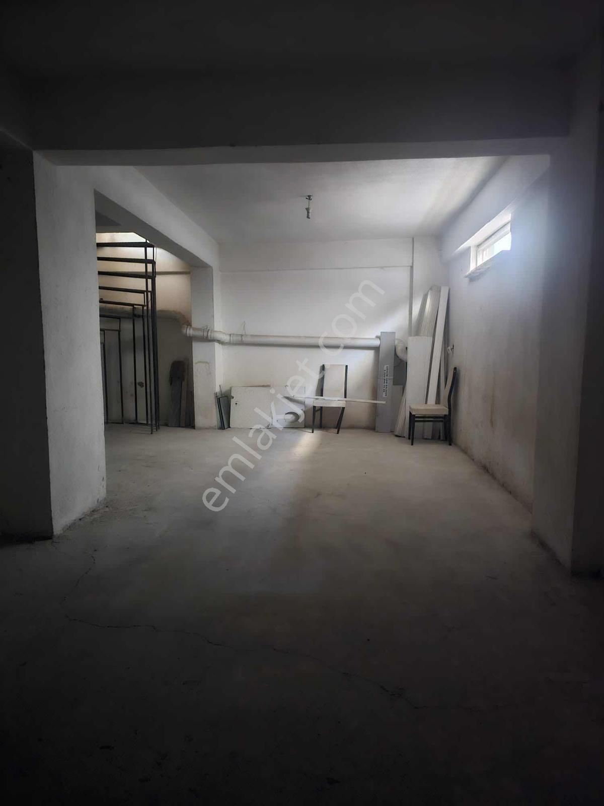 Karamanda 150 M2 Satılık Dükkan - Görsel 15