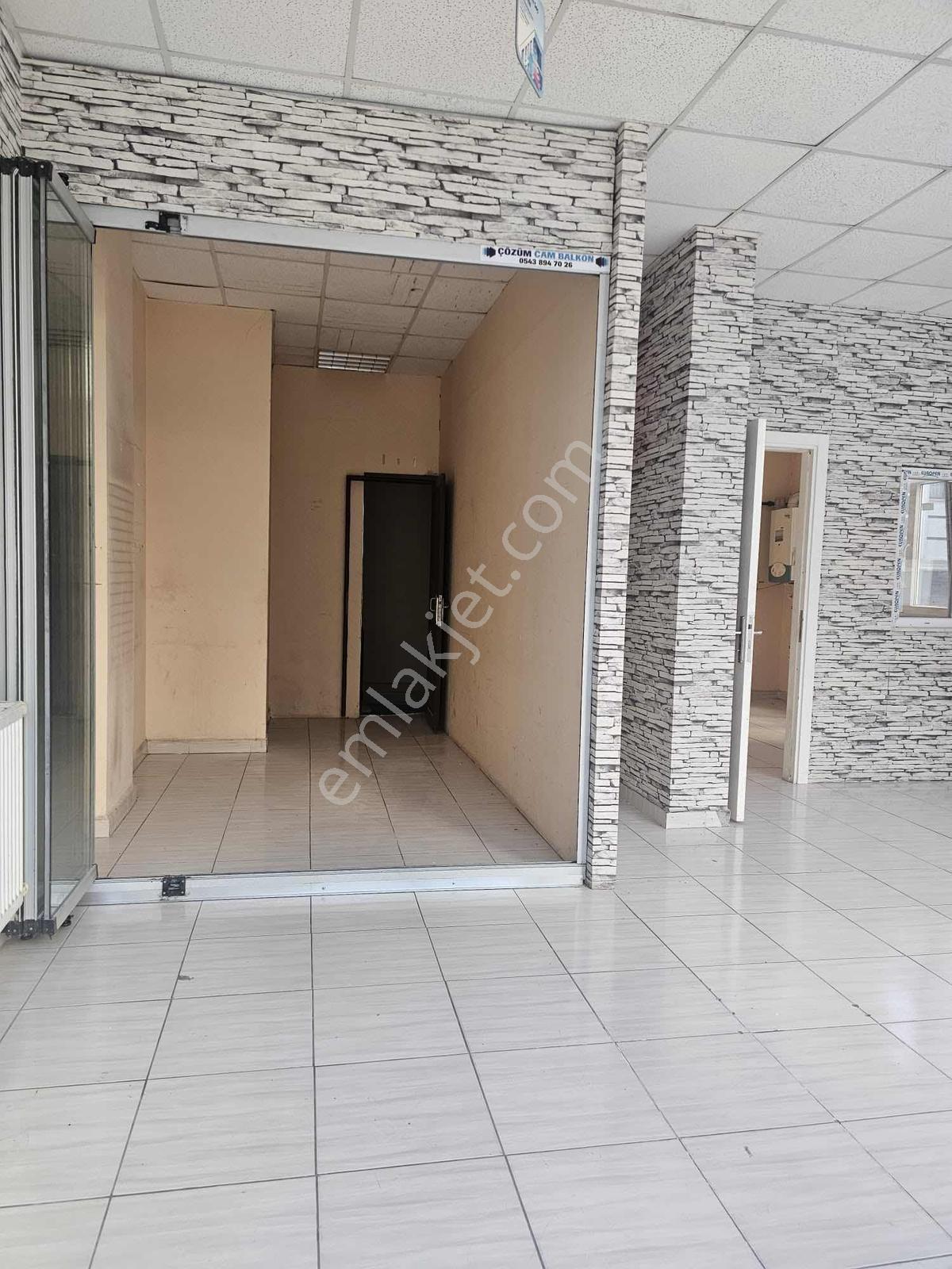 Karamanda 150 M2 Satılık Dükkan - Görsel 19