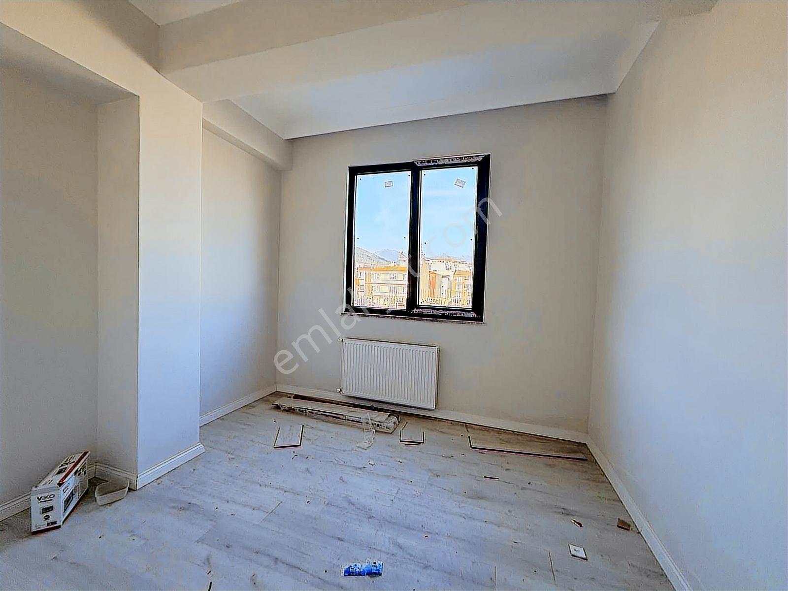 Tuzcumurat Mahallesi Sıfır 4+1 Dubleks Daire - Görsel 24