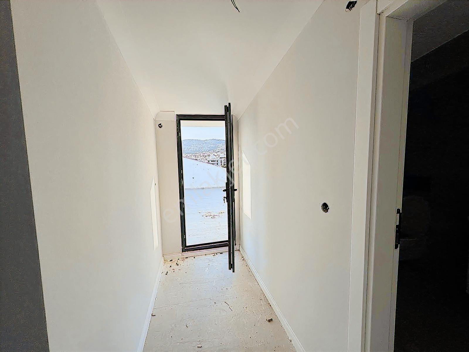 Tuzcumurat Mahallesi Sıfır 4+1 Dubleks Daire - Görsel 16