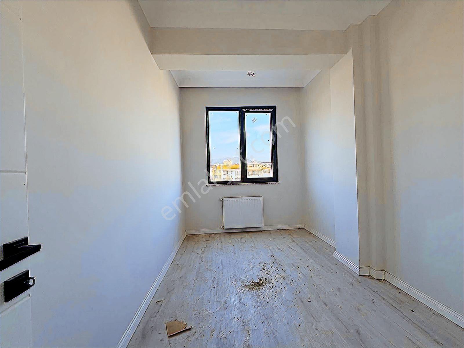 Tuzcumurat Mahallesi Sıfır 4+1 Dubleks Daire - Görsel 3