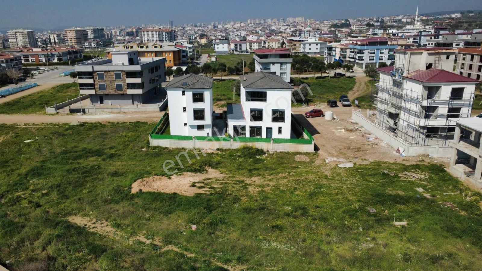 Ayrancılar'da Satılık 270 M2 3 Kat İmarlı Arsa - Görsel 6