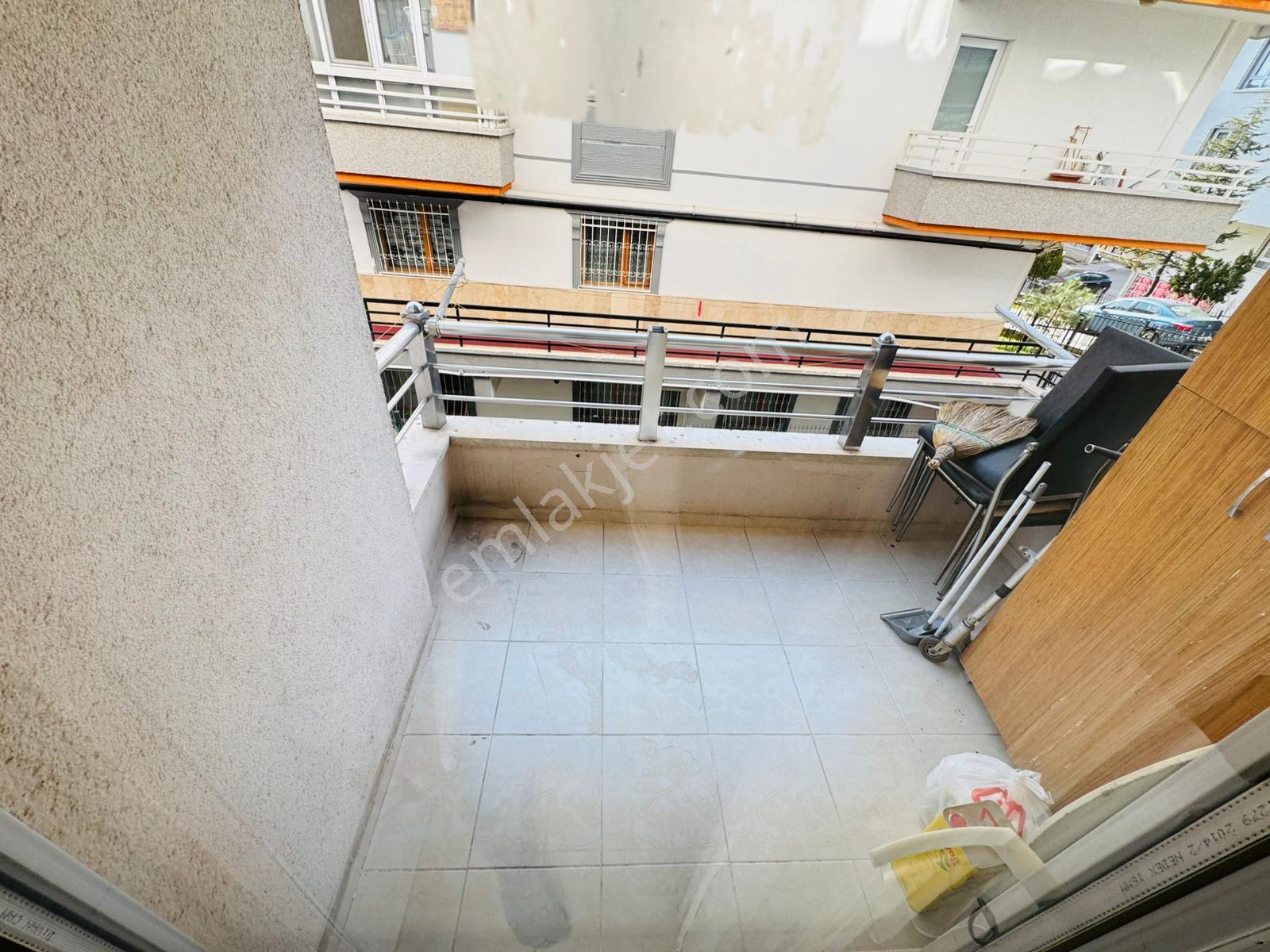 Battalgazi Mahallesinde Asansörlü Full Yapılı 3+1 Satılık Daire - Görsel 16