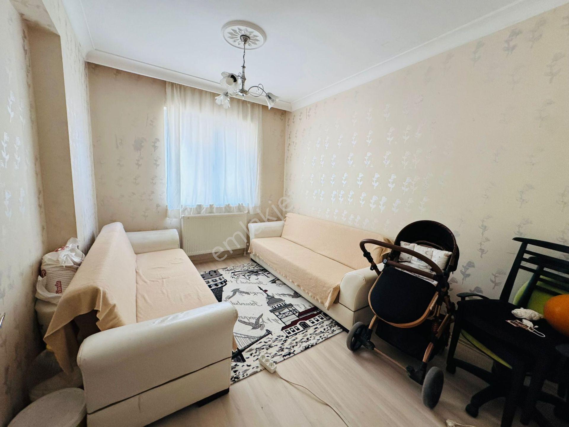 Battalgazi Mahallesinde Asansörlü Full Yapılı 3+1 Satılık Daire - Görsel 10