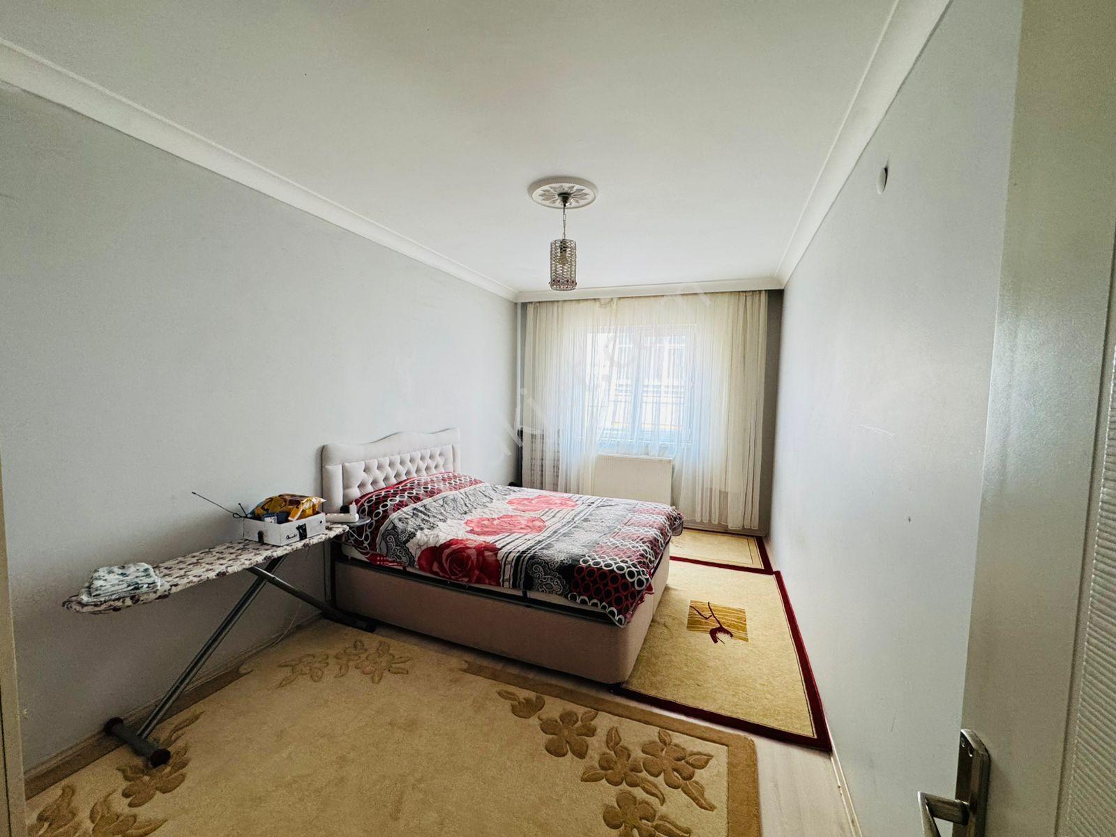 Battalgazi Mahallesinde Asansörlü Full Yapılı 3+1 Satılık Daire - Görsel 12