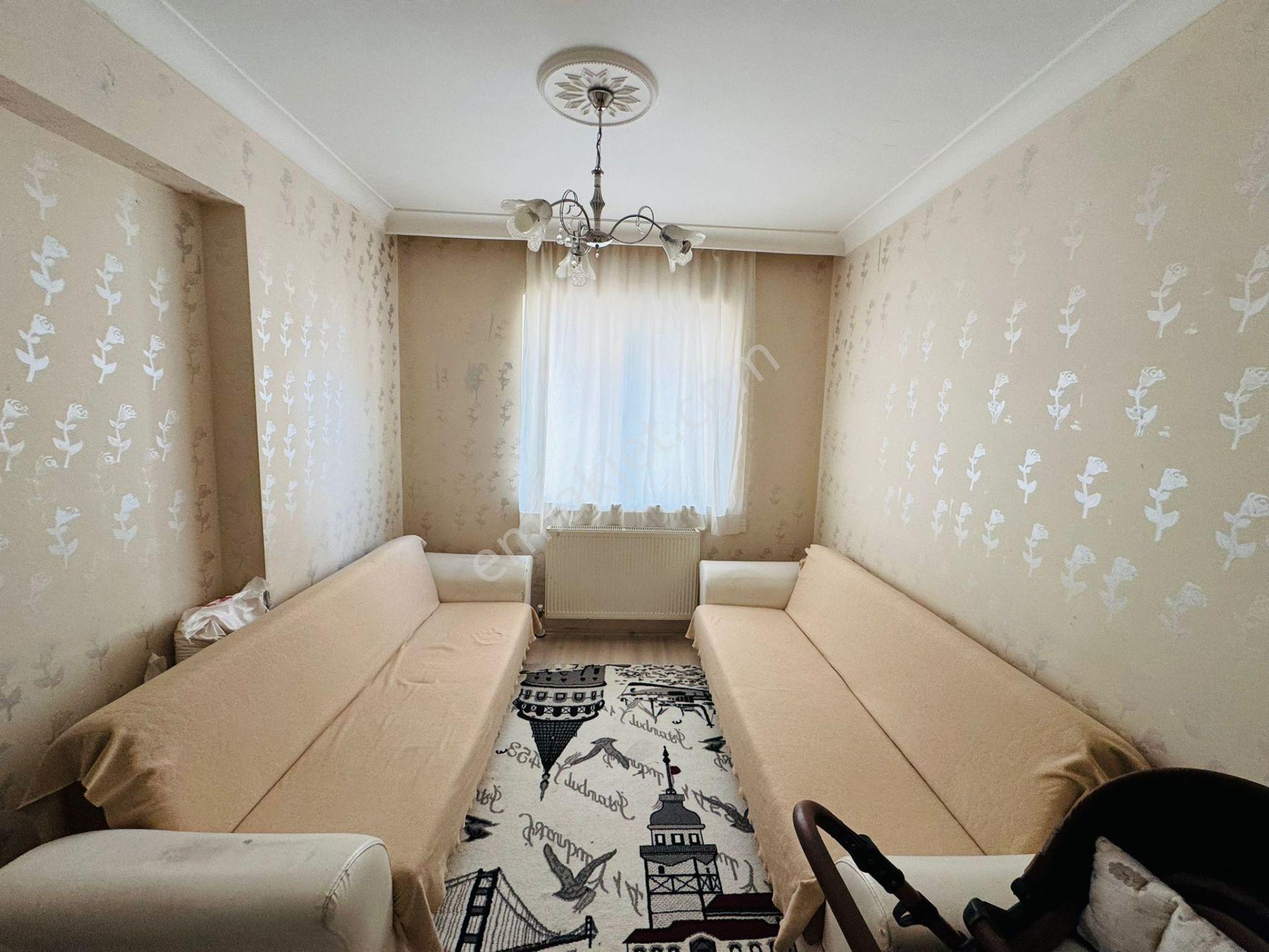 Battalgazi Mahallesinde Asansörlü Full Yapılı 3+1 Satılık Daire - Görsel 11