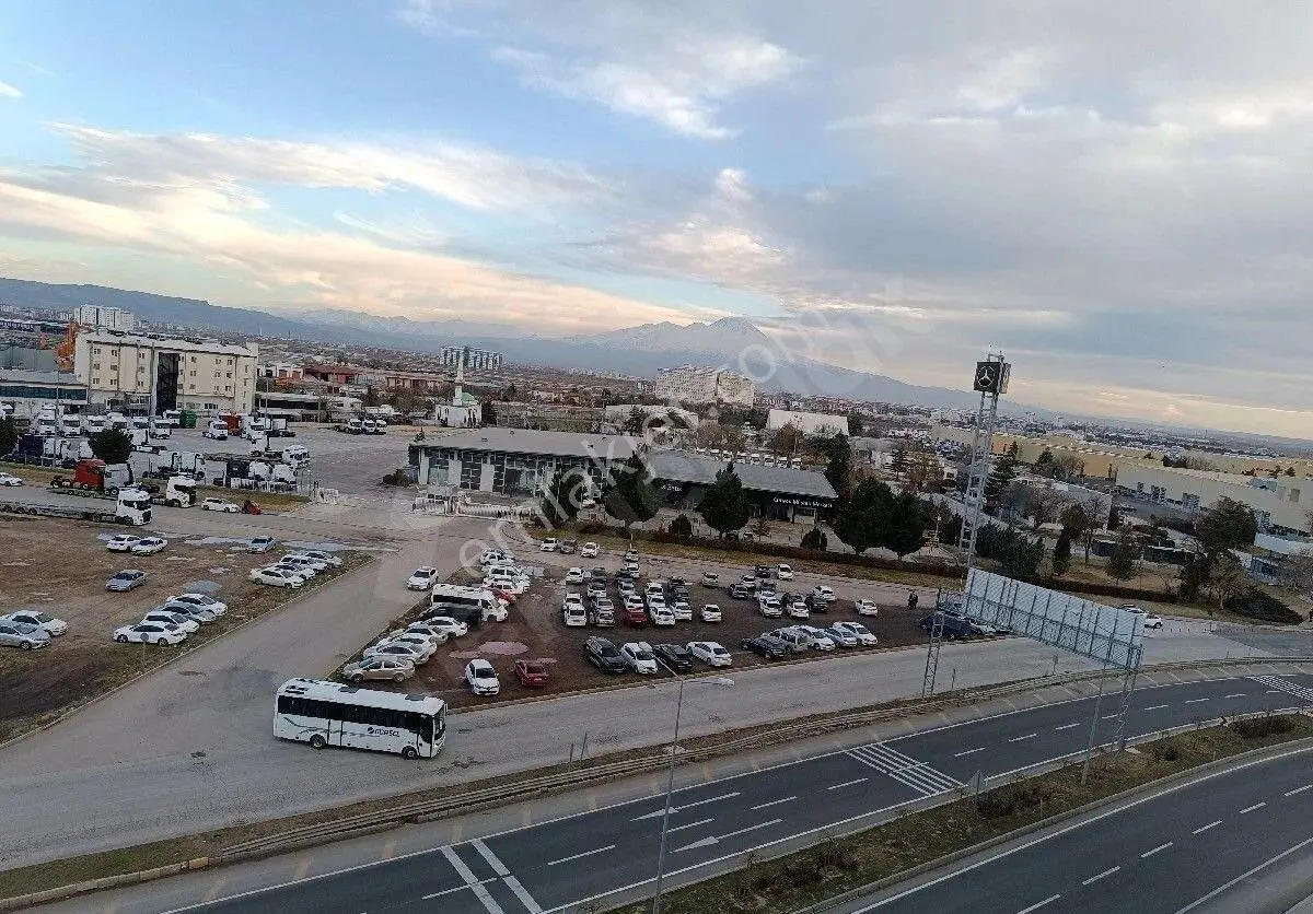 Aksaray Aratol Bahçeli Mh.1+1 Daire İlk Evim Kredisine 1,86 Oran - Görsel 5