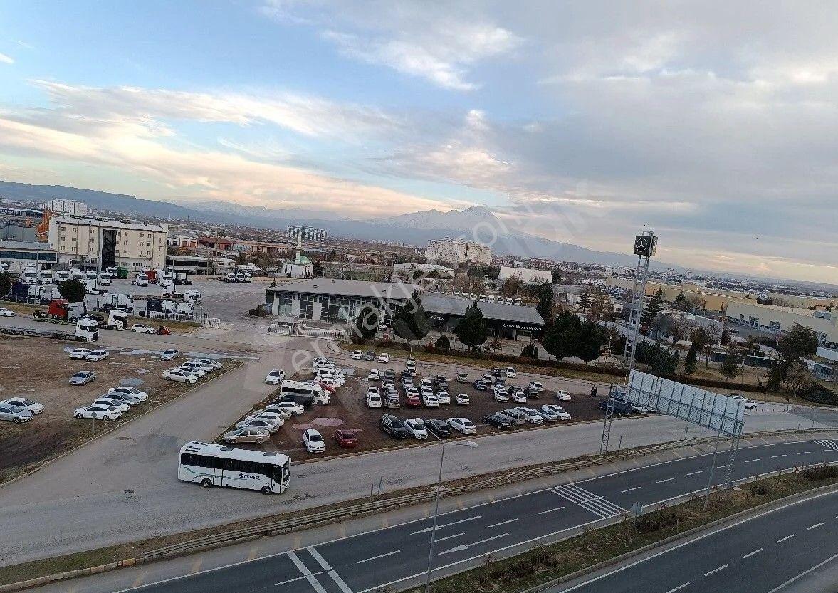 Aksaray Aratol Bahçeli Mh.1+1 Daire İlk Evim Kredisine 1,86 Oran - Görsel 8