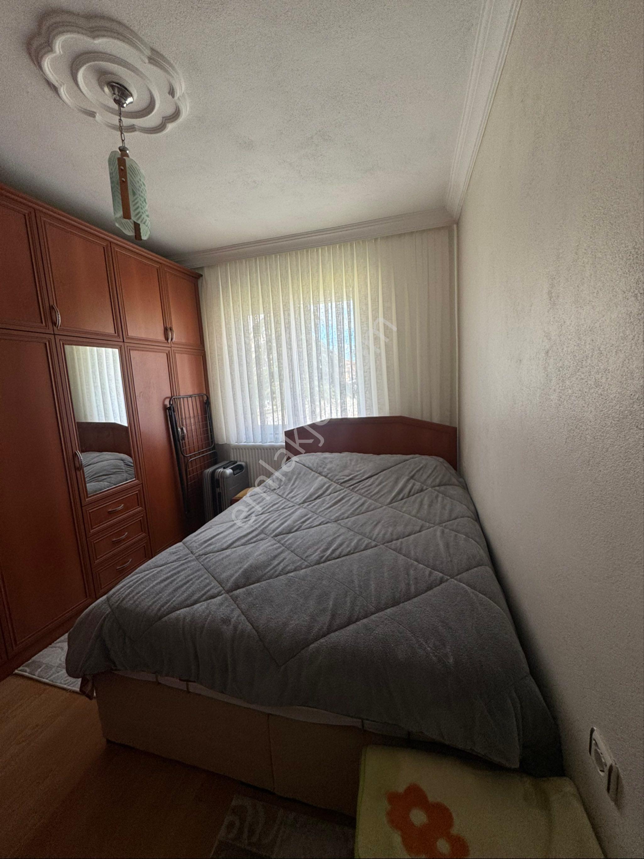 Kıklareli Merkez 2 Etap Çağdaş Kent Sitesinde Satılık 2+1 Daire - Görsel 11