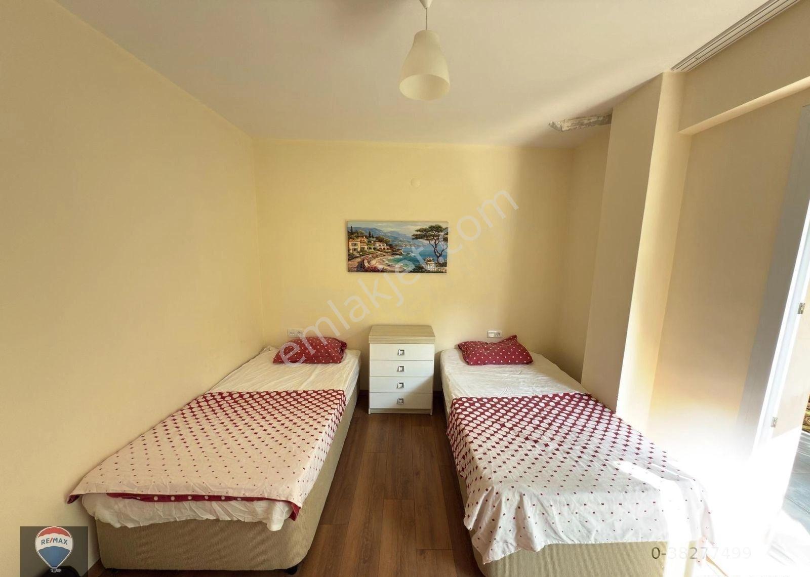 Kuşadası'nda,bahçe Keyfi Ve Dubleks Konforu,özel Ters Dubleks Fırsatı - Görsel 29