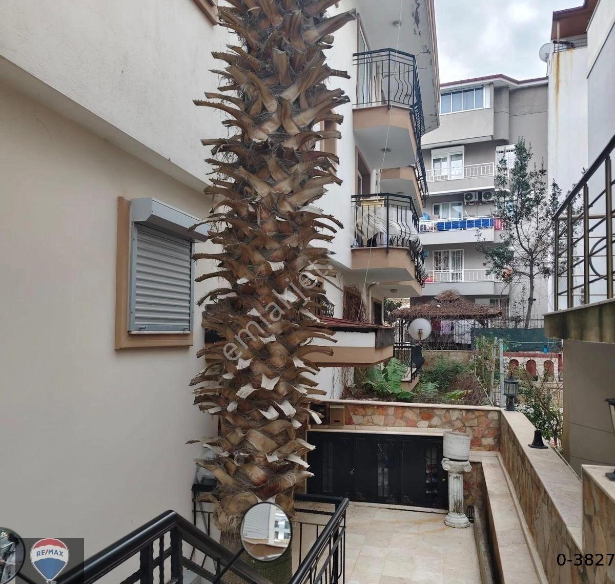 Kuşadası'nda,bahçe Keyfi Ve Dubleks Konforu,özel Ters Dubleks Fırsatı - Görsel 26