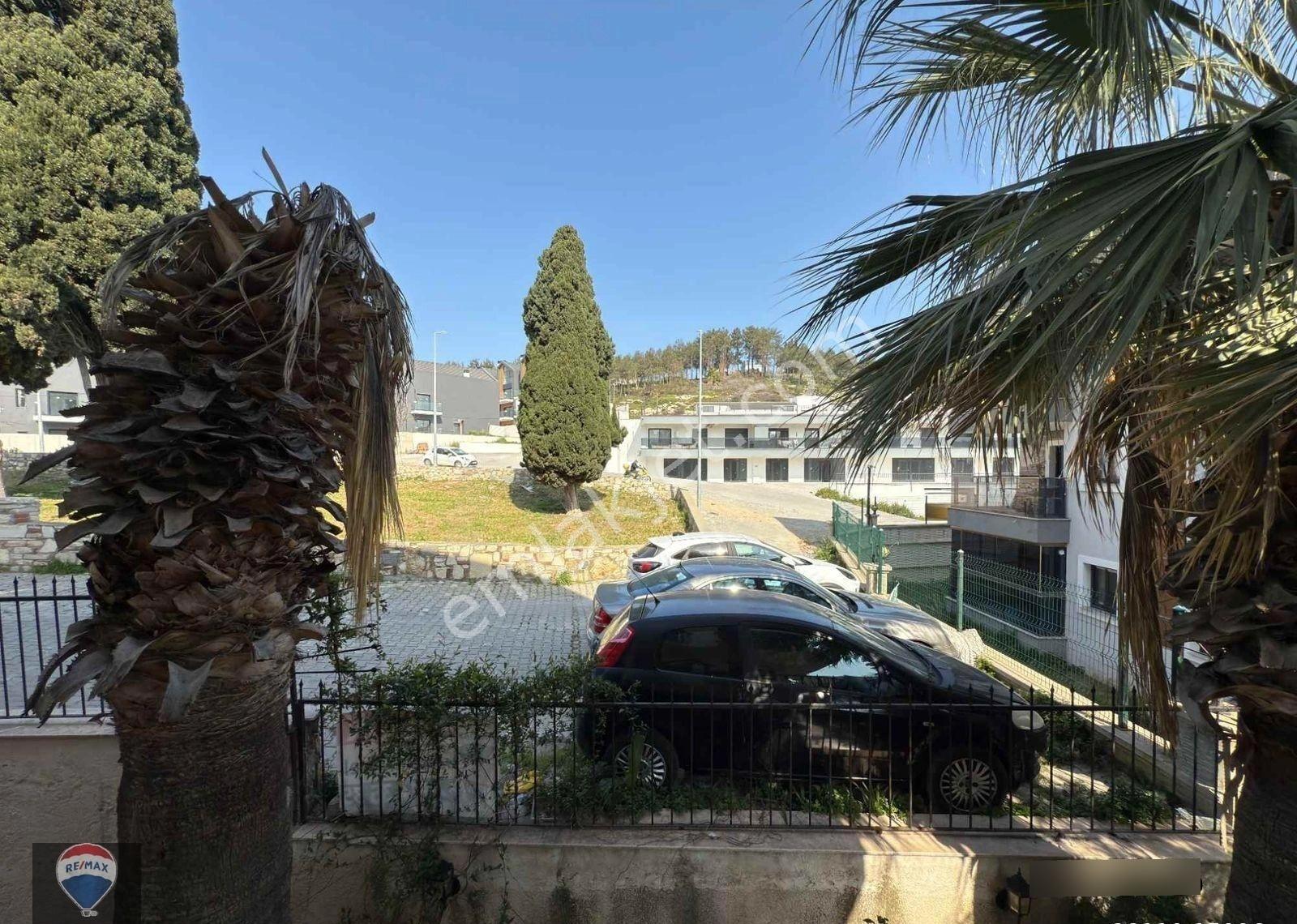 Kuşadası'nda,bahçe Keyfi Ve Dubleks Konforu,özel Ters Dubleks Fırsatı - Görsel 22