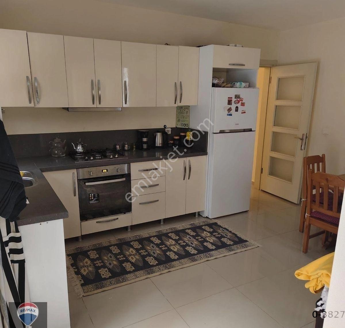 Kuşadası Şehir İçinde Bahçeli Yaşam – Modern Ters Dubleks Daire - Görsel 24