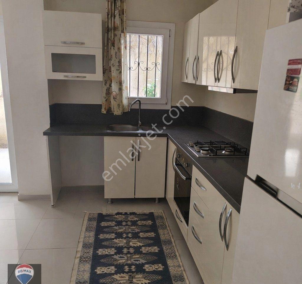 Kuşadası Şehir İçinde Bahçeli Yaşam – Modern Ters Dubleks Daire - Görsel 14