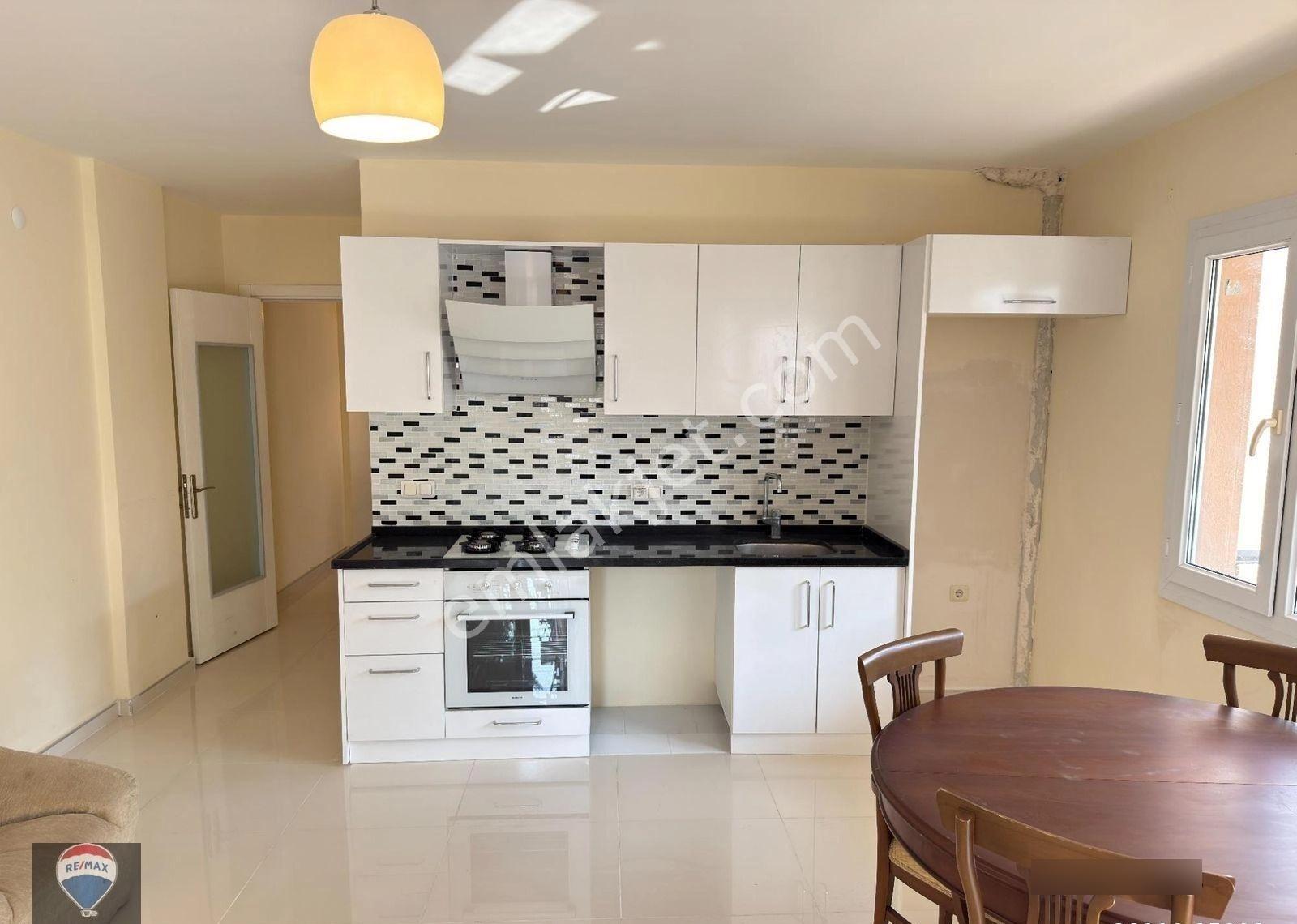 Kuşadası Şehır İçınde Bahçelı Yaşam – Modern-genış Ters Dubleks - Görsel 7