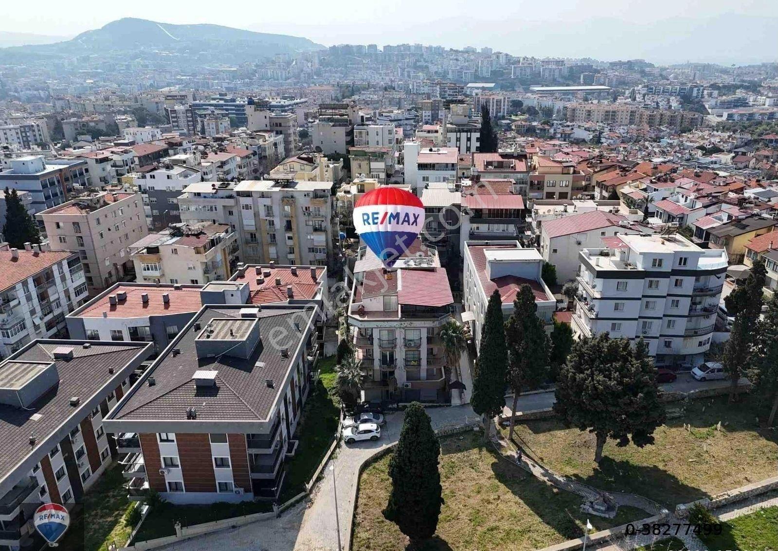 Kuşadası Şehır İçınde Bahçelı Yaşam – Modern-genış Ters Dubleks - Görsel 20