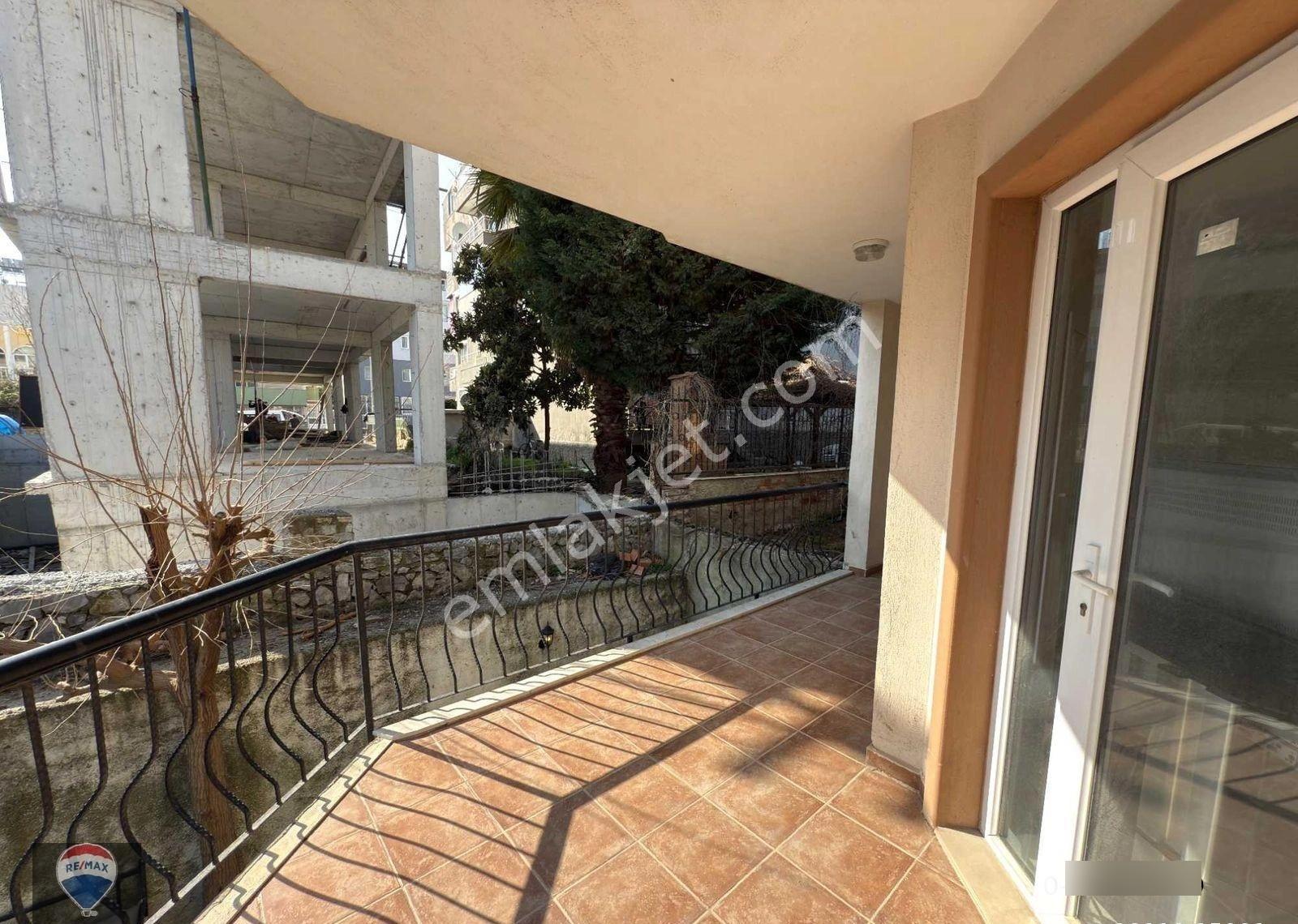 Kuşadası Şehır İçınde Bahçelı Yaşam – Modern-genış Ters Dubleks - Görsel 35