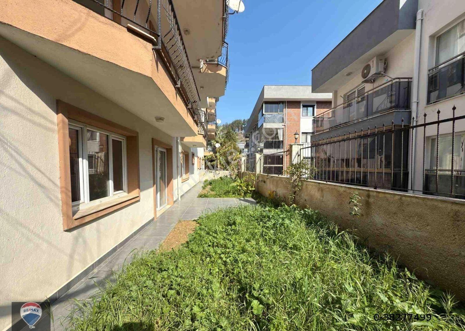 Kuşadası Şehır İçınde Bahçelı Yaşam – Modern-genış Ters Dubleks - Görsel 4