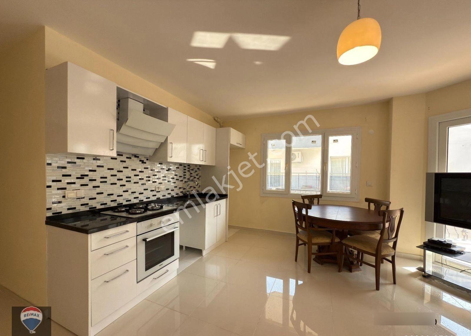 Kuşadası Şehır İçınde Bahçelı Yaşam – Modern-genış Ters Dubleks - Görsel 32
