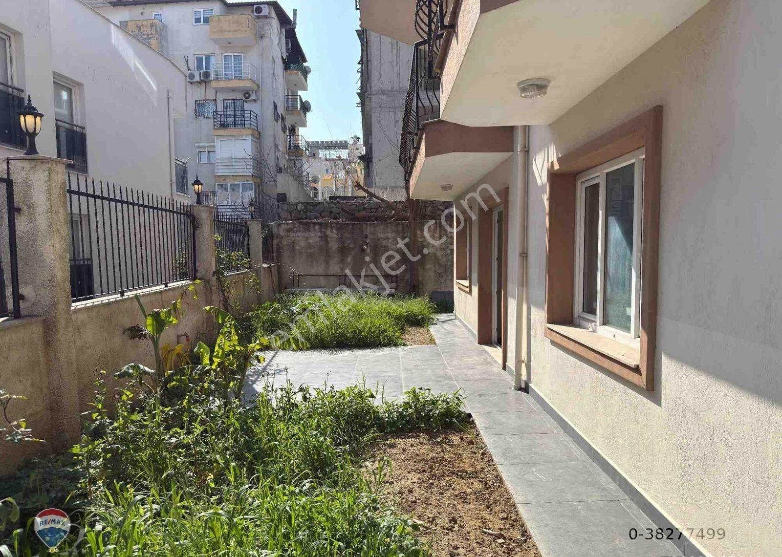 Kuşadası Şehır İçınde Bahçelı Yaşam – Modern-genış Ters Dubleks - Görsel 18