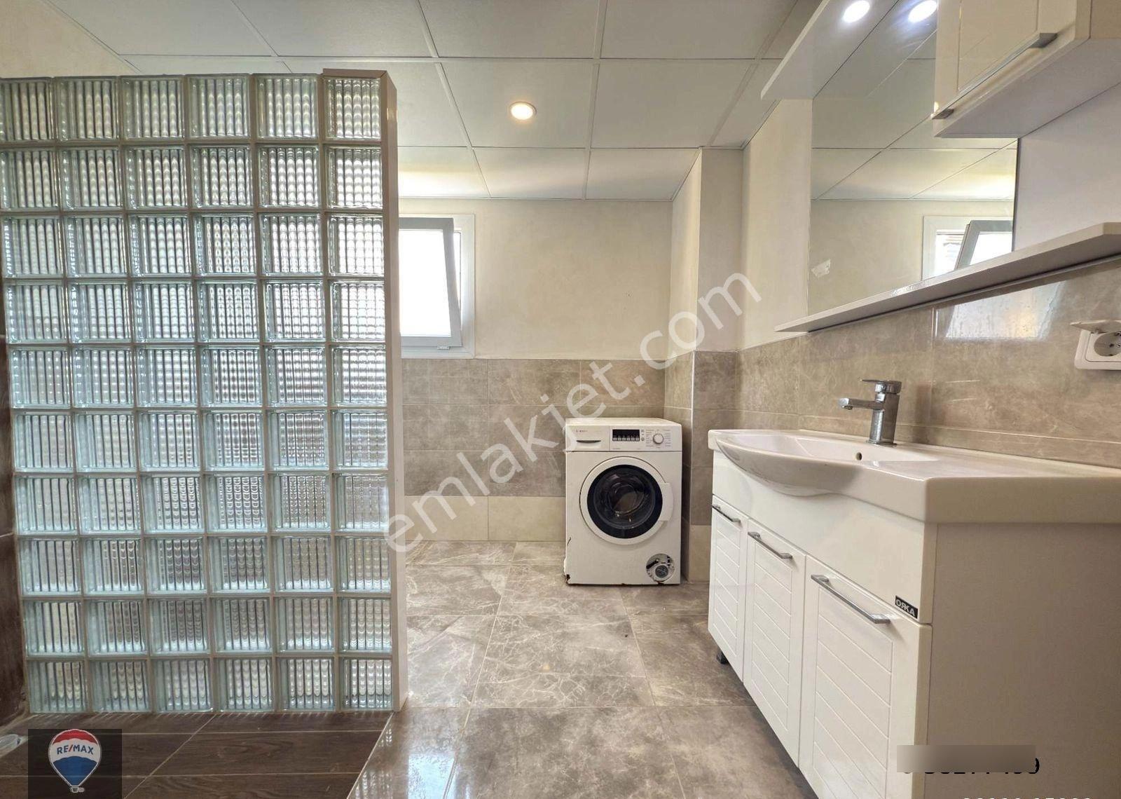 Kuşadası Şehır İçınde Bahçelı Yaşam – Modern-genış Ters Dubleks - Görsel 8