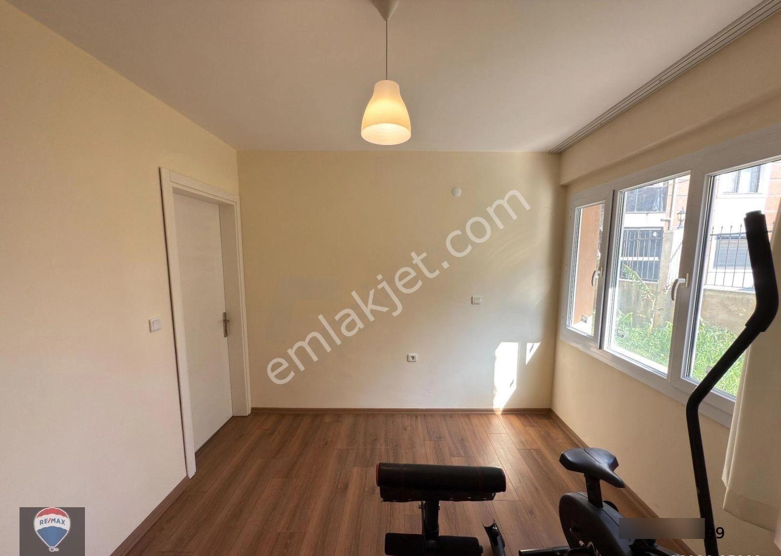 Kuşadası Şehır İçınde Bahçelı Yaşam – Modern-genış Ters Dubleks - Görsel 25