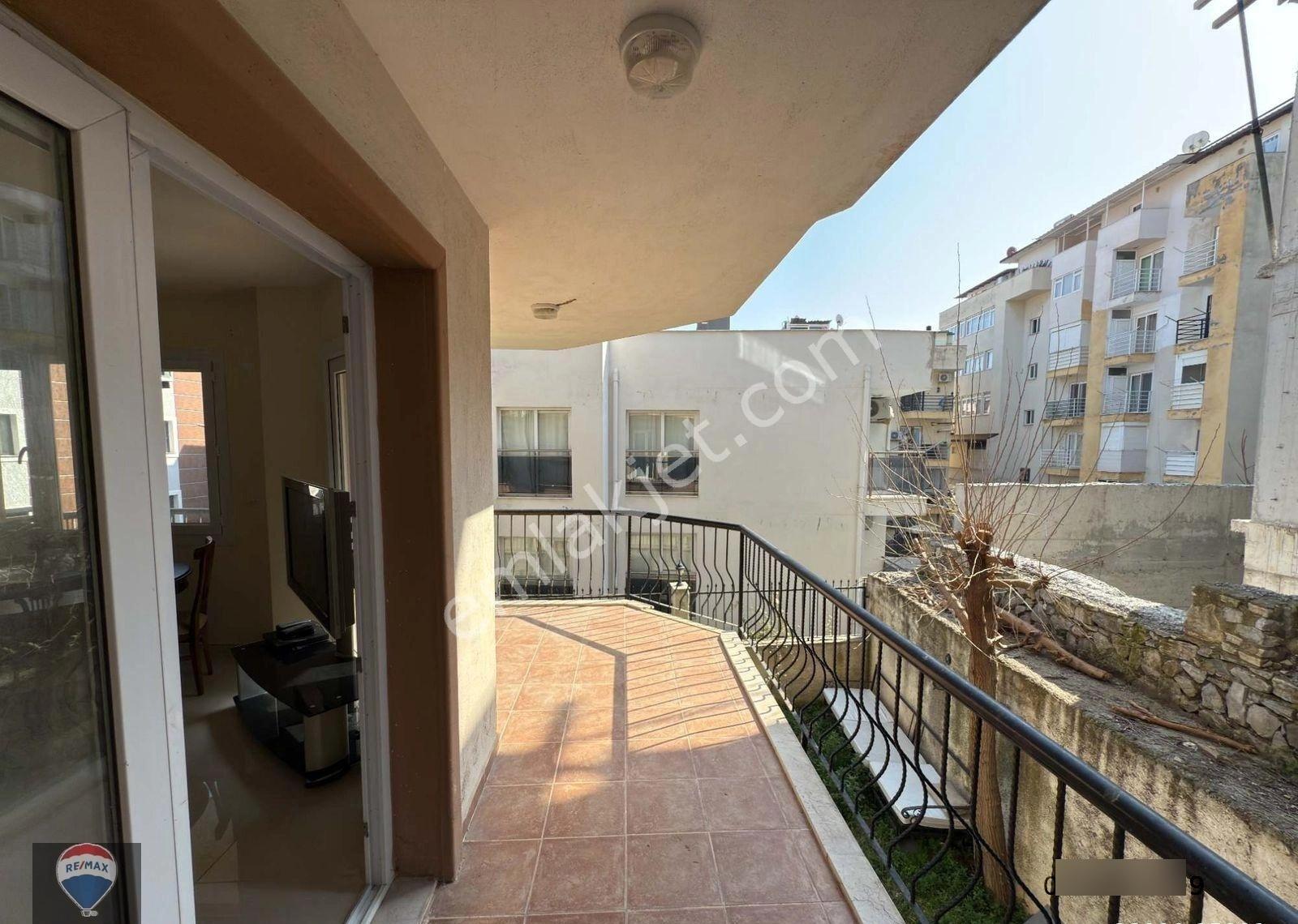 Kuşadası Şehır İçınde Bahçelı Yaşam – Modern-genış Ters Dubleks - Görsel 22
